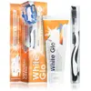 White Glo Whitening & Tartar Control dentifrice blanchissant avec bros...