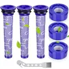 AIMOONSA Filtres de Rechange Aspirateur pour Dyson V8 V7 Absolute Anim...
