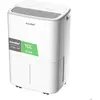 COMFEE Déshumidificateur Portable 10L/Jour, Réservoir Amobile 2,5L, Dr...