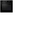 Comfee Four encastrable Friteuse à air chaud CBO60M80M1-BK 60L Noir - ...