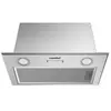 hotte tiroir hotte casquette encastrable 440m3/h debit de l'air-3 Vite...