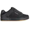 Globe Tilt Chaussures de Skateboard - Dark Shadow/Phantom - US 8.5