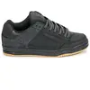 Chaussures de skate GLOBE Tilt - Homme - Gris - Lacets - Synthétique
