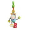 Playgro Jouet nomade clip clop