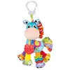 Jouet suspendu clip clop de playgro, 0186980.