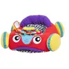 Playgro Tapis D'éveil Voiture - Rouge