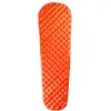 Tapis de sol Sea to Summit UltraLight ASC Insulated 183x55 orange