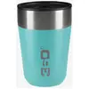 Mug thermos 360 Degrees Regular 355 ml bleu turquoise