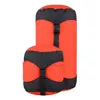 Sea To Summit Lightweight Compression Sack Spicy Orange 35 L