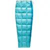Sac de couchage Sea To Summit Traveller +7C Regular bleu ciel