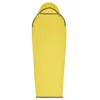 Housse pour sac de couchage Sea To Summit Reactor Mummy Drawcord jaune