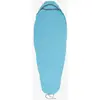 Sea To Summit Drap de sac Breeze Mummy Standard Sac de couchage Bleu TU