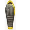 Sea To Summit Spark 7C / 45F - Sac de couchage Black / Yellow Long