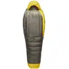 Sea To Summit Spark -1C / 30F - Sac de couchage Black / Yellow Regular