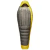 Sea To Summit Spark -9C / 15F - Sac de couchage Black / Yellow Long