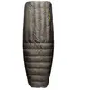 Sea to Summit - Ember -1°C Down Quilt - Sac de couchage en duvet taille Long, noir