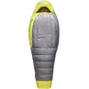 Sea To Summit Spark Pro -1C / 30F - Sac de couchage femme Grey / Yellow Long