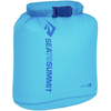 Sea To Summit Ultra-Sil Dry Bag - Sac étanche Blue Atoll 3 L