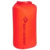Sea to Summit - Ultra-Sil Dry Bag - Housse de rangement taille 20 l, rouge