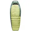 Sea To Summit Ascent -1C / 30F - Sac de couchage femme Green Long