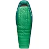 Sea To Summit Ascent -9C / 15F - Sac de couchage Green Long