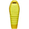 Sea to Summit - Alpine -29°C - Sac de couchage en duvet taille Long, jaune
