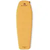 Sea To Summit Pursuit Plus S.I. Mat - Matelas de camping Yellow Large