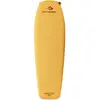 Sea To Summit Matelas autogonflant Pursuit Plus Bivouac Jaune/or TU