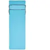 Sea To Summit Drap de sac Breeze Rectangular + Poche Oreiller bleu TU