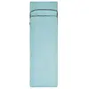 Sea To Summit Drap de sac comfort blend avec espace oreiller bleu TU