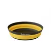 Sea To Summit Frontier UL Collapsible Bowl - Bol pliant Yellow L (890 ml)