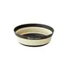 Sea To Summit Frontier UL Bol pliant - L Blanc