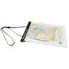 Sea to Summit - Waterproof Map Case - Housse de protection taille Small, noir