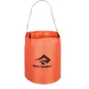 Sea to Summit - Folding Bucket - Transport de l'eau taille 10 l, rouge