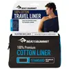 Drap de sac Sea to Summit PREMIUM COTON