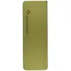 Matelas autogonflant sea to summit camp vert olive