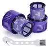 AIMOONSA Filtre pour Dyson V10 SV12 SeriesFiltre rechange pour Dyson V...