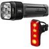 Knog Ensemble De Lumières Blinder 1300 + Blinder R-150