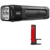 Knog Ensemble De Lumières Blinder 600 + Plus