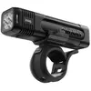 Éclairage avant pour vélo Knog Blinder 900 - noir - rechargeable USB