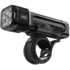 Éclairage avant pour vélo Knog Blinder 1300 - noir
