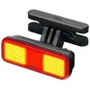 Eclairage arriere knog blinder link selle