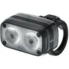 Knog 400-Black Lights-Blinder Road 400 Adulte Unisexe, Black, TU EU