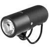 Lumière avant Knog Plugger 350 lumens noir