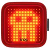 Knog Eclairage Arrière Knog Blinder Rear Sku