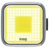 Knog Eclairage Vélo Knog Blinder Square Front