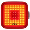 Knog Eclairage Vélo Knog Blinder Square Rear