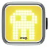 Knog Phare Avant Blinder Skull