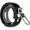 Sonnette Knog Oi Bell Luxe Noir L KN416.BLK.L
