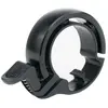 Knog Oi Bell Classic Edition 23.8mm - 31.8mm Handlebar Clamp Large - Black